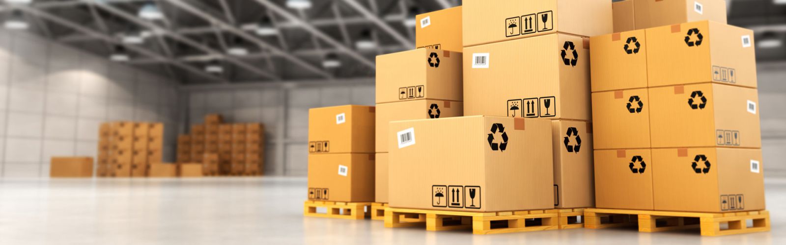 Đóng gói hàng hóa - CTX Logistics - Công Ty Cổ Phần Dịch Vụ Quốc Tế CTX